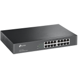 Switch (Netzwerkswitch) TP-Link TL-SF1016DS