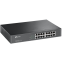 Switch (Netzwerkswitch) TP-Link TL-SF1016DS - Foto 2