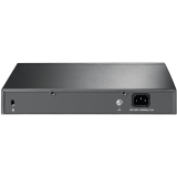 Switch (Netzwerkswitch) TP-Link TL-SF1016DS