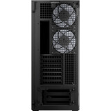 Gehäuse Arctic Xtender Black (ACPCC00015A)