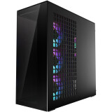 Gehäuse Arctic Xtender VG Mirror Black (ACPCC00019A)