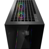 Gehäuse Arctic Xtender VG Mirror Black (ACPCC00019A)