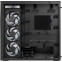 Gehäuse Arctic Xtender VG Mirror Black - ACPCC00019A - Foto 6