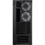 Gehäuse Arctic Xtender VG Mirror Black (ACPCC00019A)