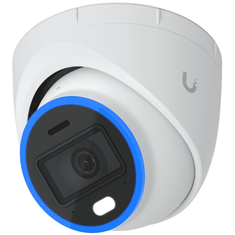 IP-Kamera Ubiquiti AI Turret White - UVC-AI-Turret-W