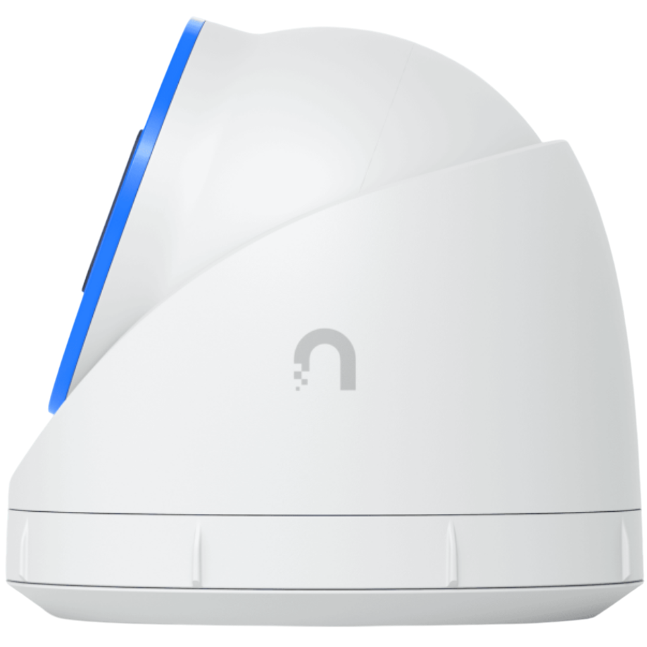 IP-Kamera Ubiquiti AI Turret White - UVC-AI-Turret-W - Foto 2