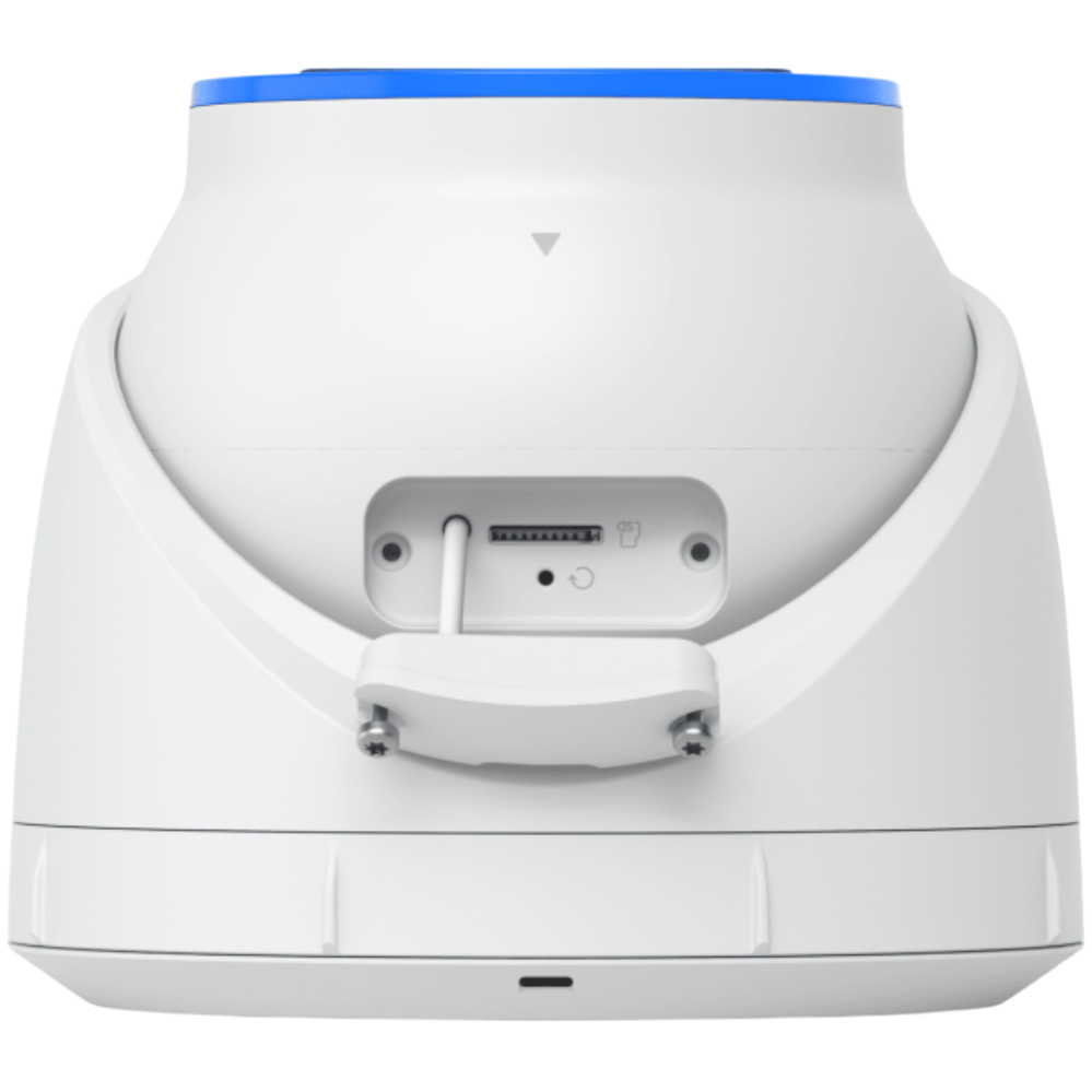 IP-Kamera Ubiquiti AI Turret White - UVC-AI-Turret-W - Foto 3
