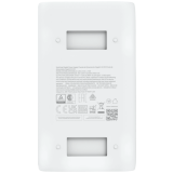 PoE-Injektor Ubiquiti PoE-54-60W-10G (UACC-PoE++-10G)