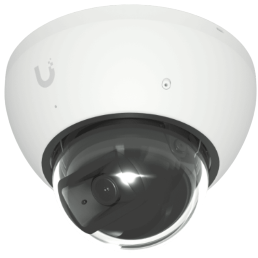 IP-Kamera Ubiquiti Protect Camera AI Dome - UVC-AI-Dome-W