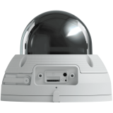 IP-Kamera Ubiquiti Protect Camera AI Dome (UVC-AI-Dome-W)