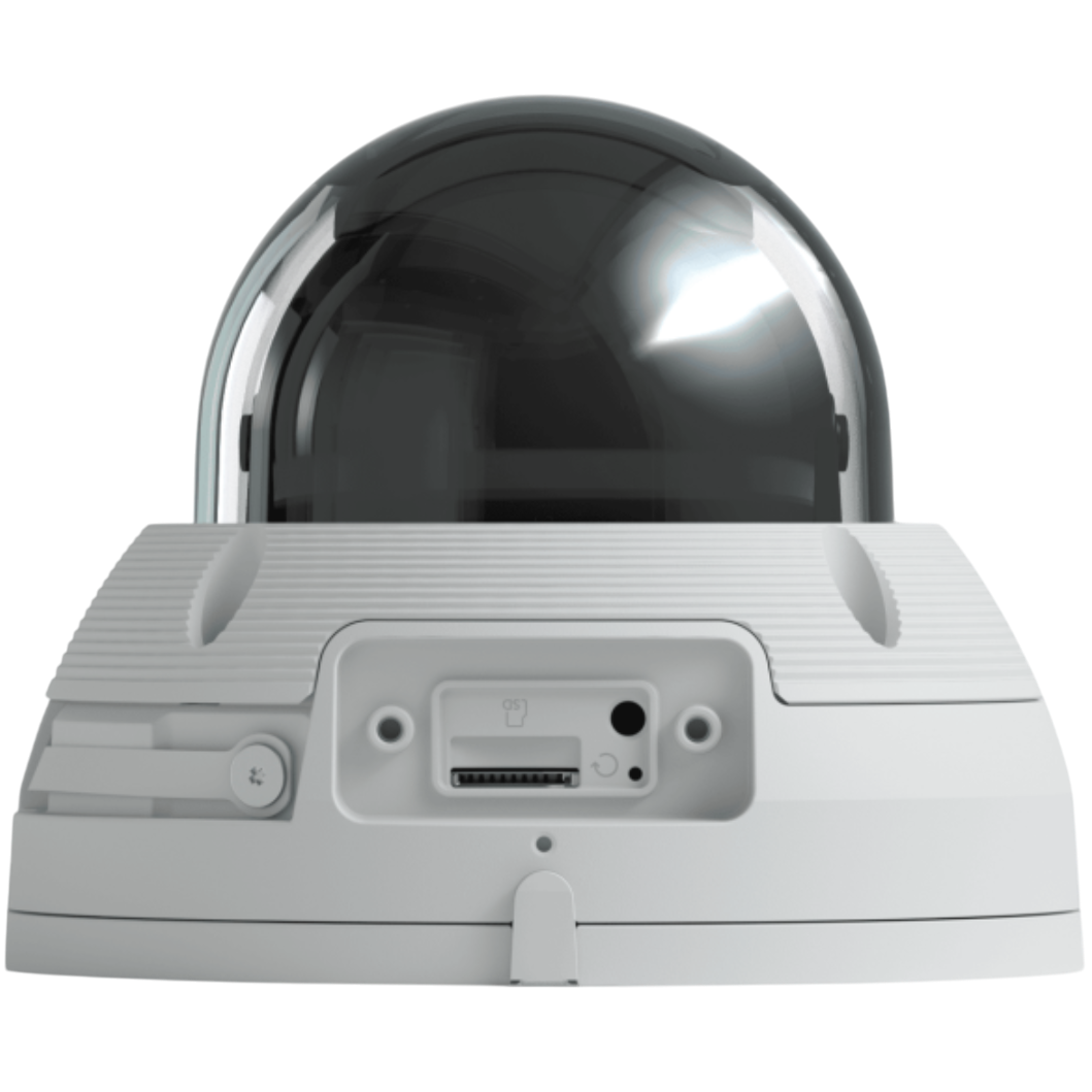 IP-Kamera Ubiquiti Protect Camera AI Dome - UVC-AI-Dome-W - Foto 2