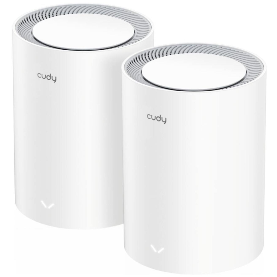 Mesh-System Cudy M3600 (2 pcs) - M3600(2-Pack)
