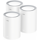 Mesh-System Cudy M3600 (3 pcs) (M3600(3-Pack))