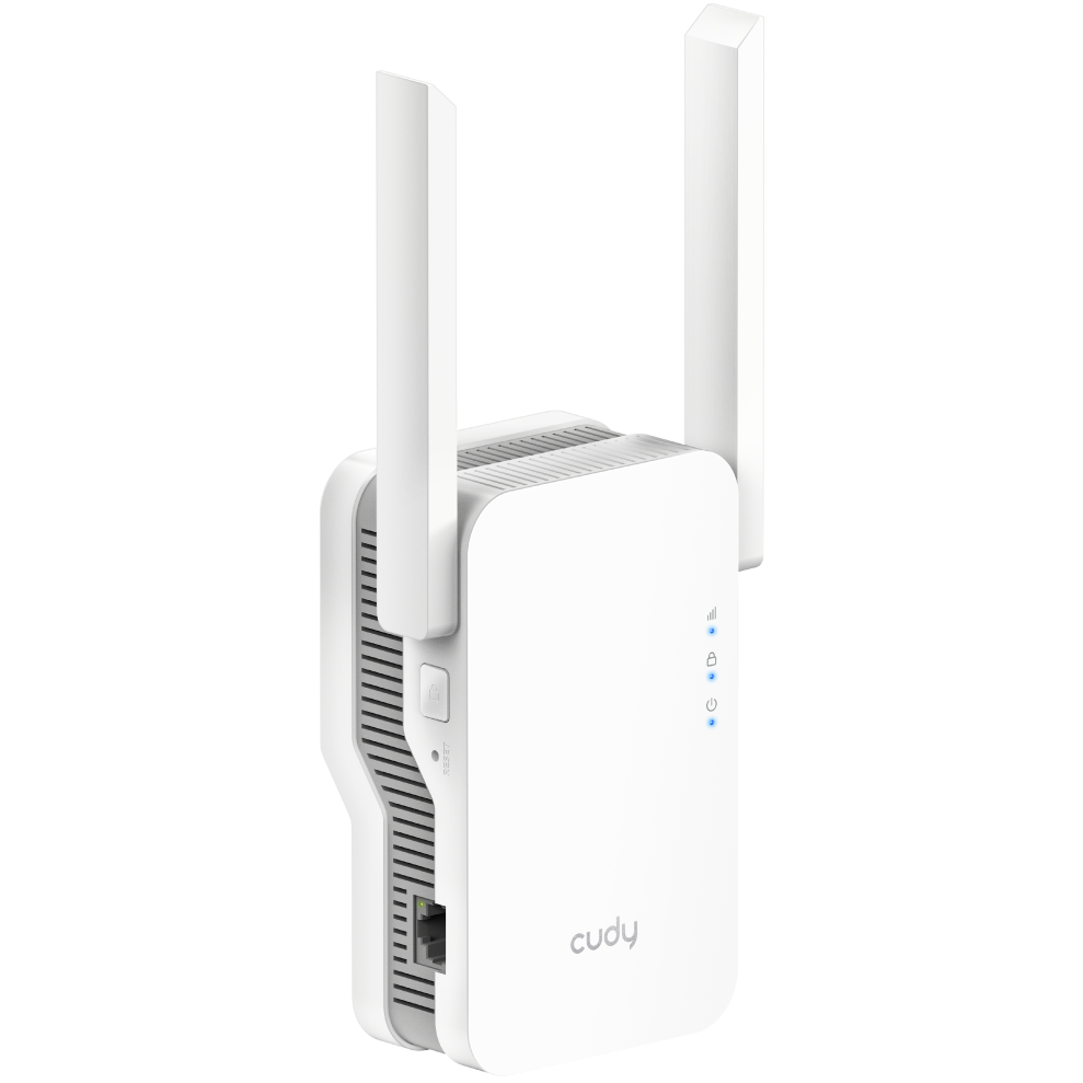 Wi-Fi-Repeater Cudy RE3600