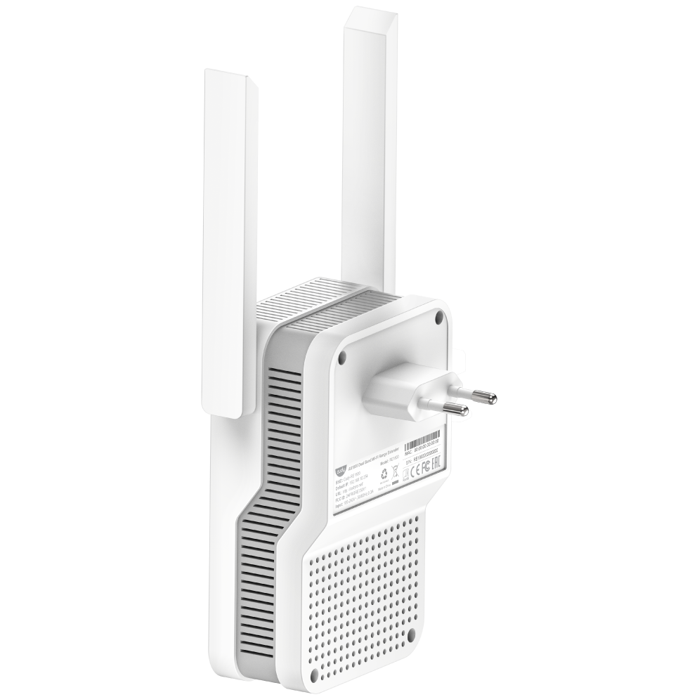 Wi-Fi-Repeater Cudy RE3600 - Foto 3