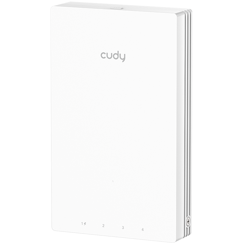 WLAN Zugangspunkt Cudy AP3000 Wall