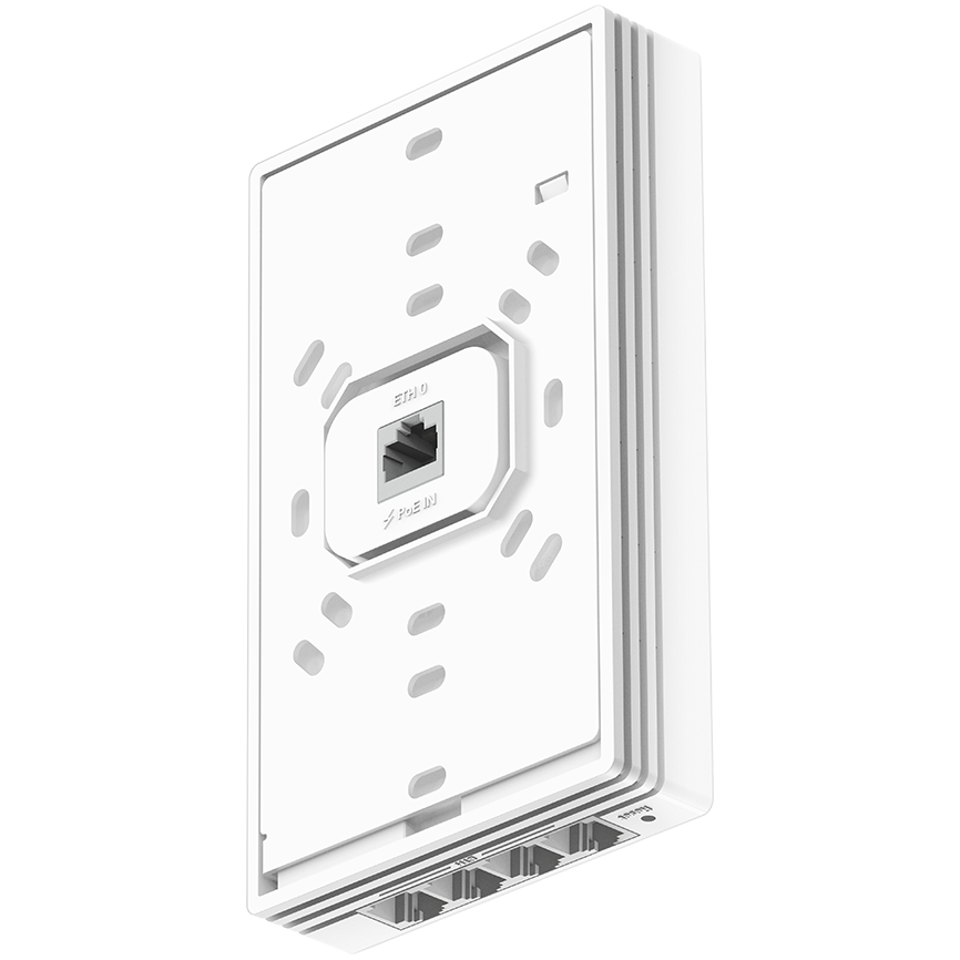 WLAN Zugangspunkt Cudy AP3000 Wall - Foto 3