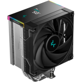 Kühler DeepCool AK500S DIGITAL SE (R-AK500S-BKADMN-GJD)