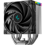 Kühler DeepCool AK500S DIGITAL SE (R-AK500S-BKADMN-GJD)