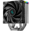 Kühler DeepCool AK500S DIGITAL SE - R-AK500S-BKADMN-GJD - Foto 2