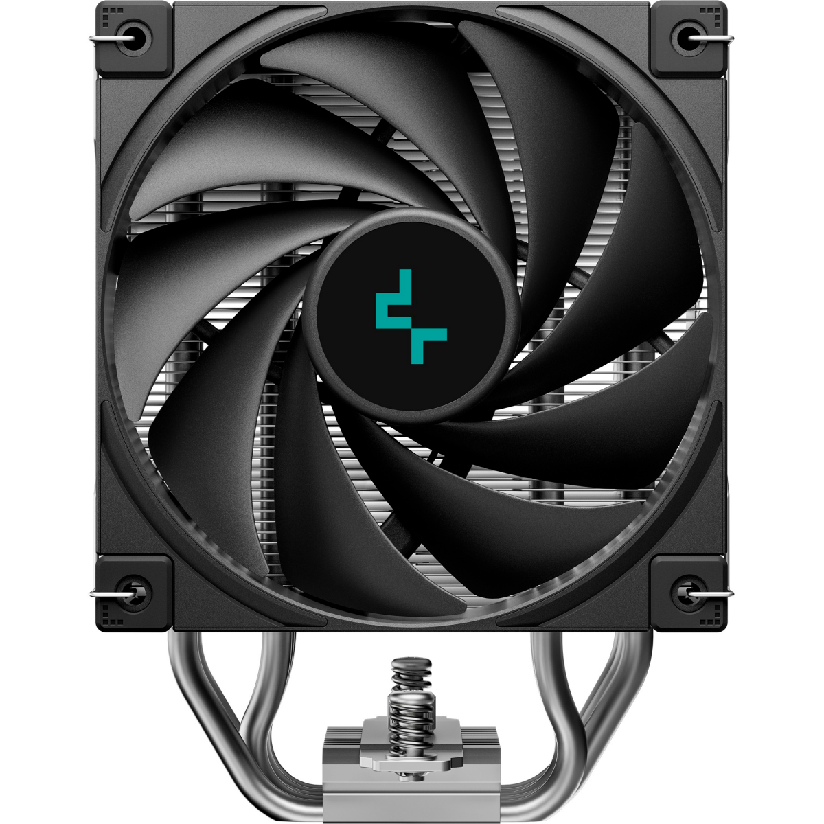 Kühler DeepCool AK500S DIGITAL SE - R-AK500S-BKADMN-GJD - Foto 3