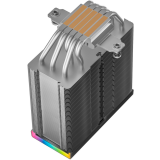 Kühler DeepCool AK500S DIGITAL SE (R-AK500S-BKADMN-GJD)