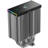 Kühler DeepCool AK500S DIGITAL SE (R-AK500S-BKADMN-GJD)