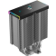 Kühler DeepCool AK500S DIGITAL SE - R-AK500S-BKADMN-GJD - Foto 6