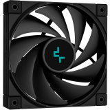 Kühler DeepCool AK500S DIGITAL SE (R-AK500S-BKADMN-GJD)