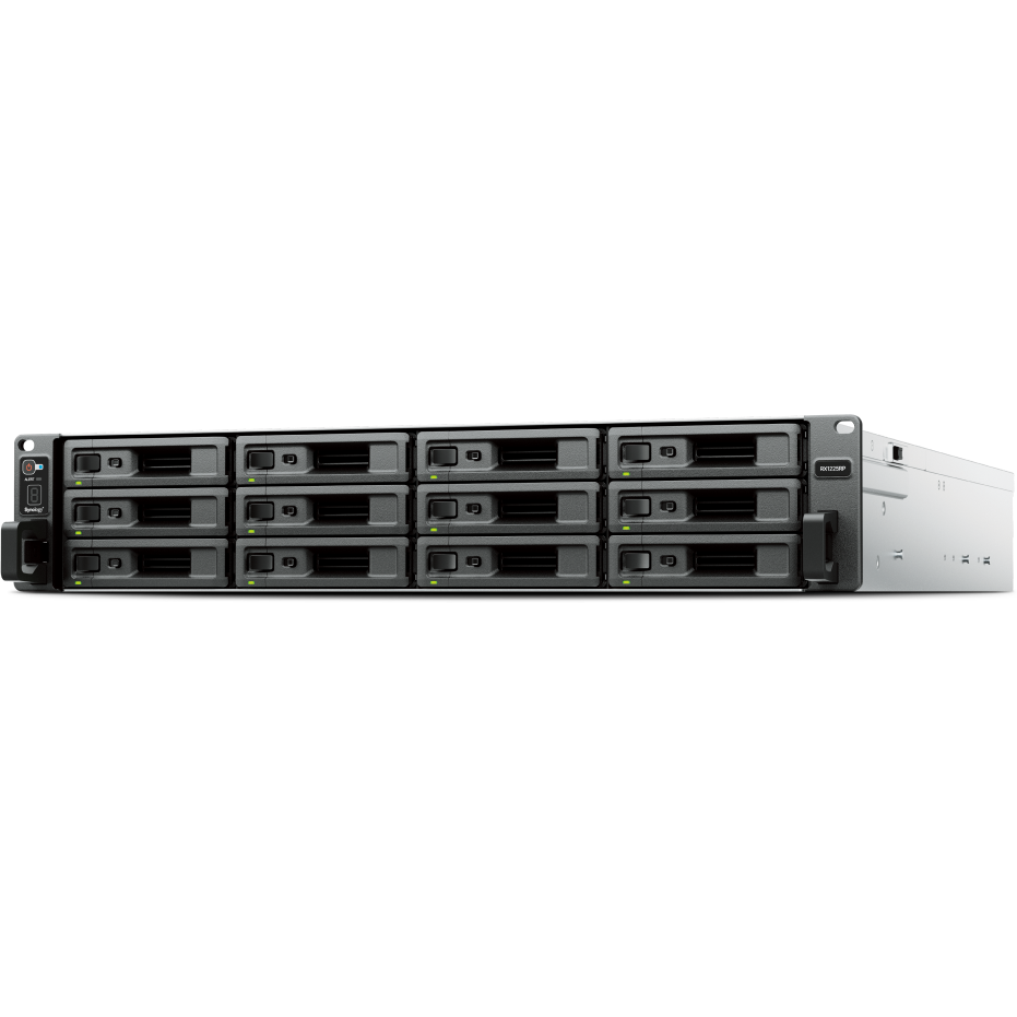 Erweiterungsmodul Synology RX1225RP