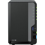 Netzwerkspeicher (NAS) Synology DS225+