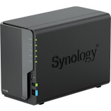 Netzwerkspeicher (NAS) Synology DS225+