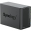 Netzwerkspeicher (NAS) Synology DS225+ - Foto 3