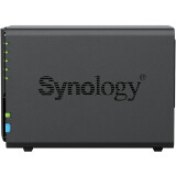 Netzwerkspeicher (NAS) Synology DS225+