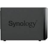 Netzwerkspeicher (NAS) Synology DS225+