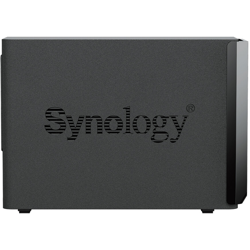 Netzwerkspeicher (NAS) Synology DS225+ - Foto 5