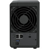 Netzwerkspeicher (NAS) Synology DS225+