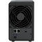 Netzwerkspeicher (NAS) Synology DS225+ - Foto 6