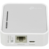 Wi-Fi-Router TP-Link TL-MR3020