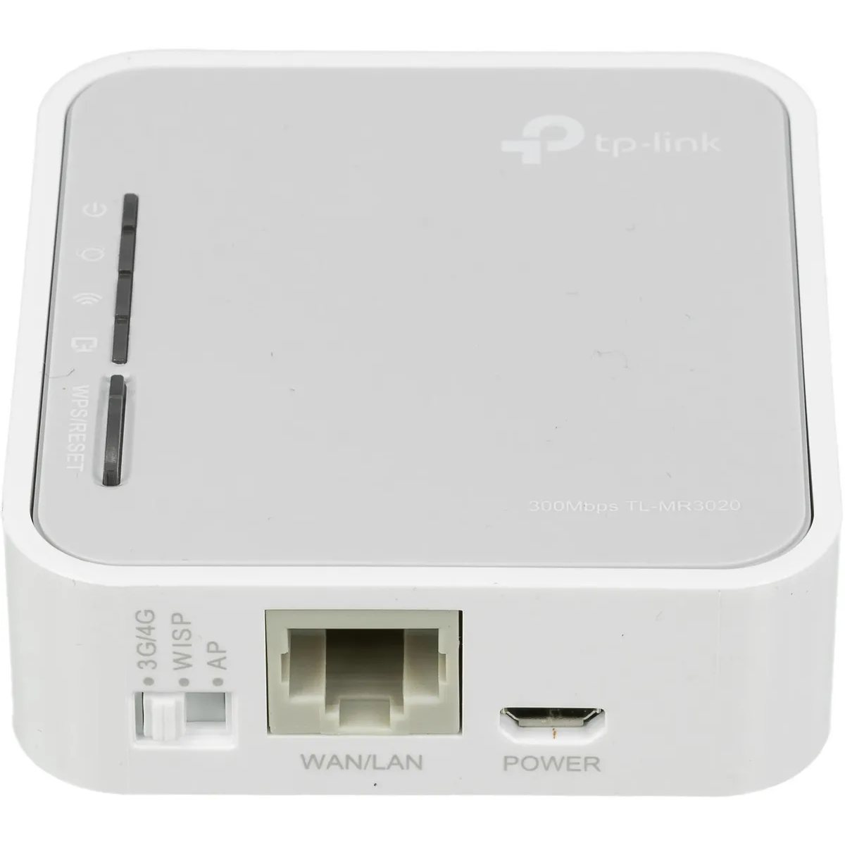 Wi-Fi-Router TP-Link TL-MR3020 - Foto 2
