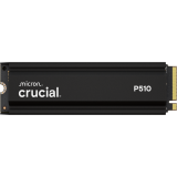 SSD-Speicher 1TB Crucial P510 (CT1000P510SSD5)