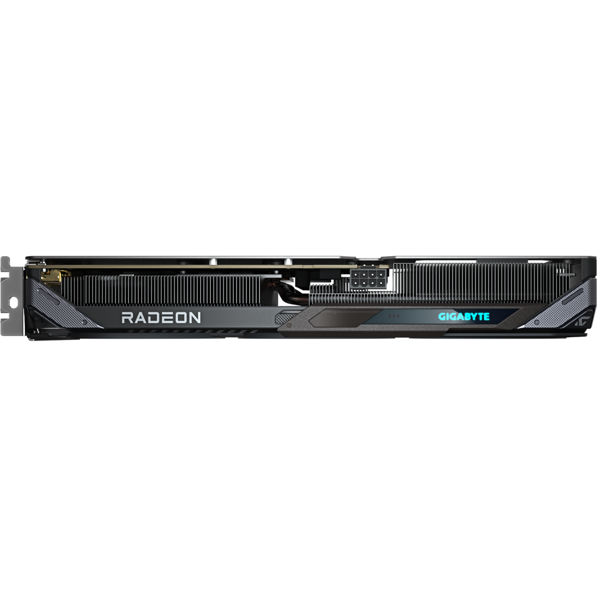 Grafikkarte AMD Radeon RX 9060 XT Gigabyte GAMING 8GB (GV-R9060XTGAMING-8GD) - Foto 6