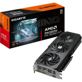 Grafikkarte AMD Radeon RX 9060 XT Gigabyte GAMING 8GB (GV-R9060XTGAMING-8GD)