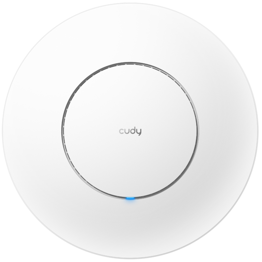 WLAN Zugangspunkt Cudy AP3000_P