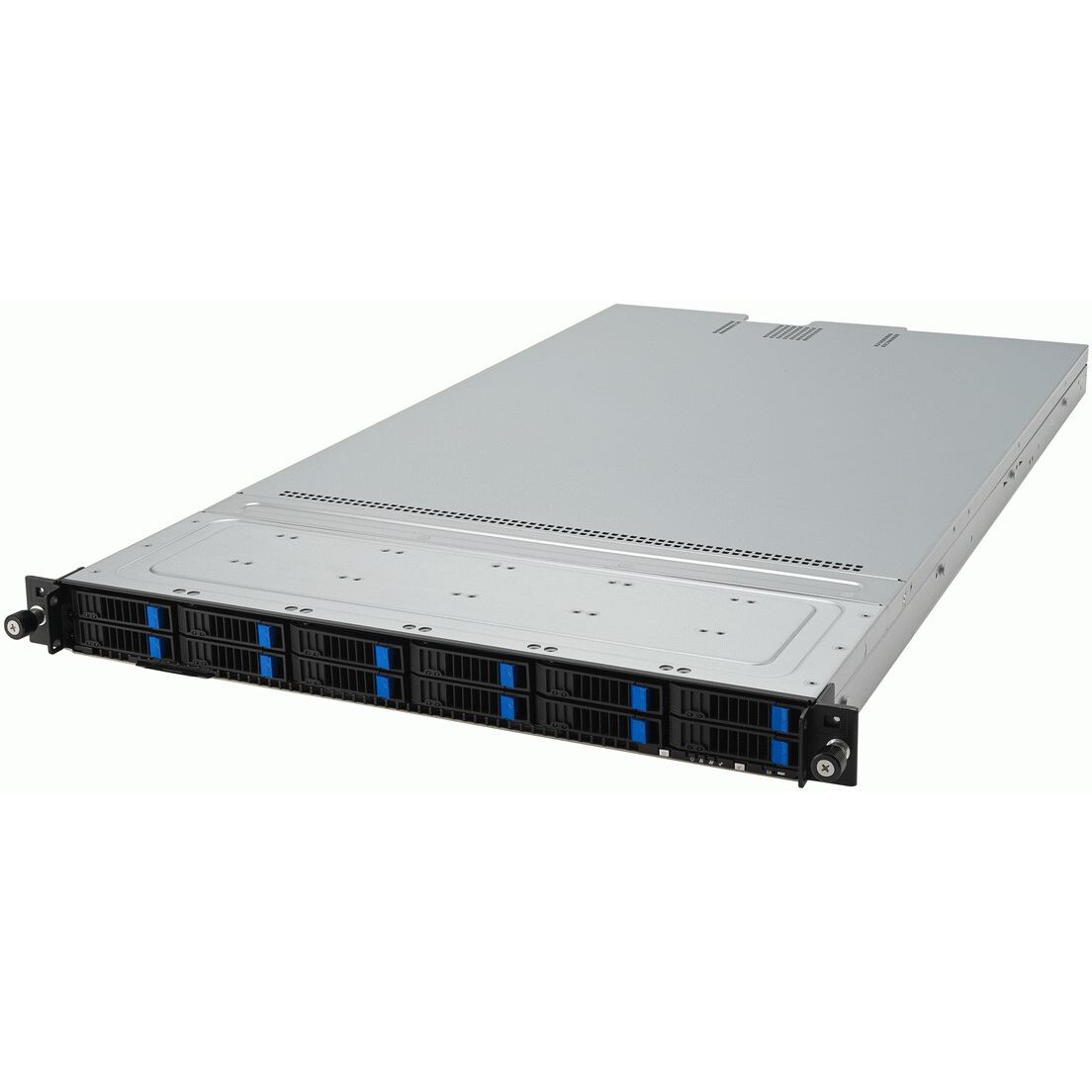Serverplattform für Online-Shop ASUS RS501A-E12-RS12U (90SF03Y1-M000D0)