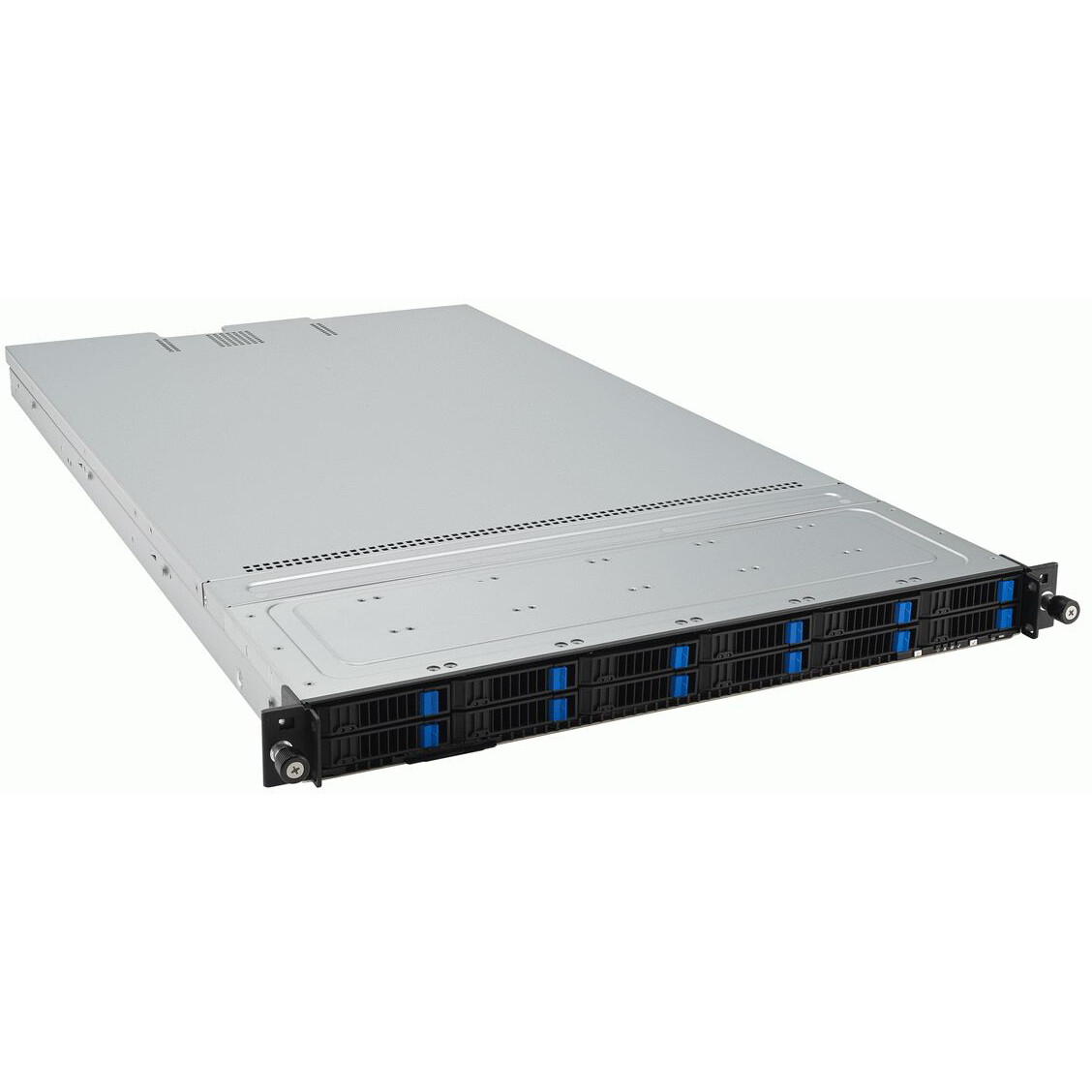 Serverplattform für Online-Shop ASUS RS501A-E12-RS12U (90SF03Y1-M000D0) - Foto 2