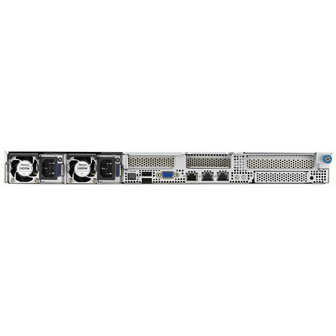 Serverplattform für Online-Shop ASUS RS501A-E12-RS12U (90SF03Y1-M000D0) - Foto 7