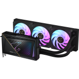 Grafikkarte NVIDIA GeForce RTX 5080 Gigabyte AORUS XTREME WATERFORCE OC 16GB (GV-N5080AORUSX W-16GD)