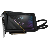 Grafikkarte NVIDIA GeForce RTX 5080 Gigabyte AORUS XTREME WATERFORCE OC 16GB (GV-N5080AORUSX W-16GD)