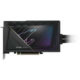 Grafikkarte NVIDIA GeForce RTX 5080 Gigabyte AORUS XTREME WATERFORCE OC 16GB (GV-N5080AORUSX W-16GD)